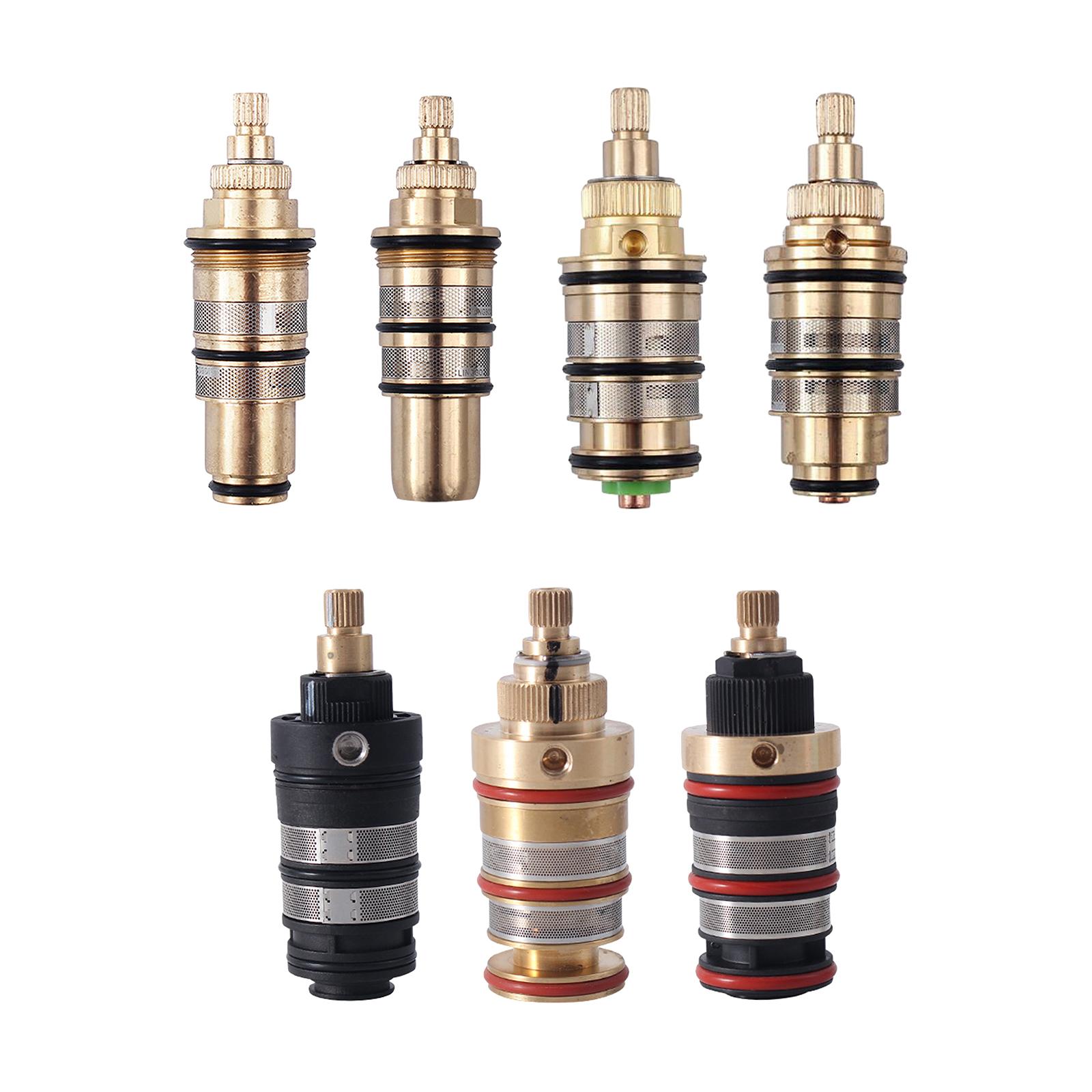 Basin Mixer Cartridge - صنبور حوض حمام نحاسي ، صمام