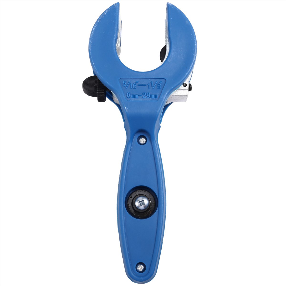Pipe Cutter Ratchet - قاطع أنابيب جديد عالي الكفاءة لعام