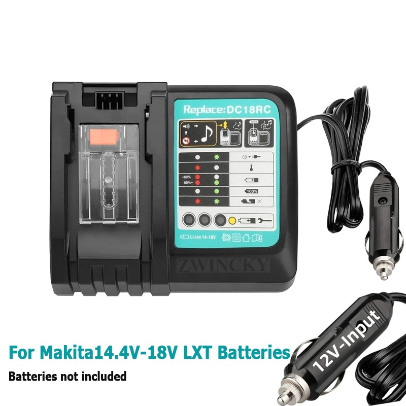 DC18RC بطارية ليثيوم أيون 3A ش - مراجعة Makita Drill Hp1640 وسعره