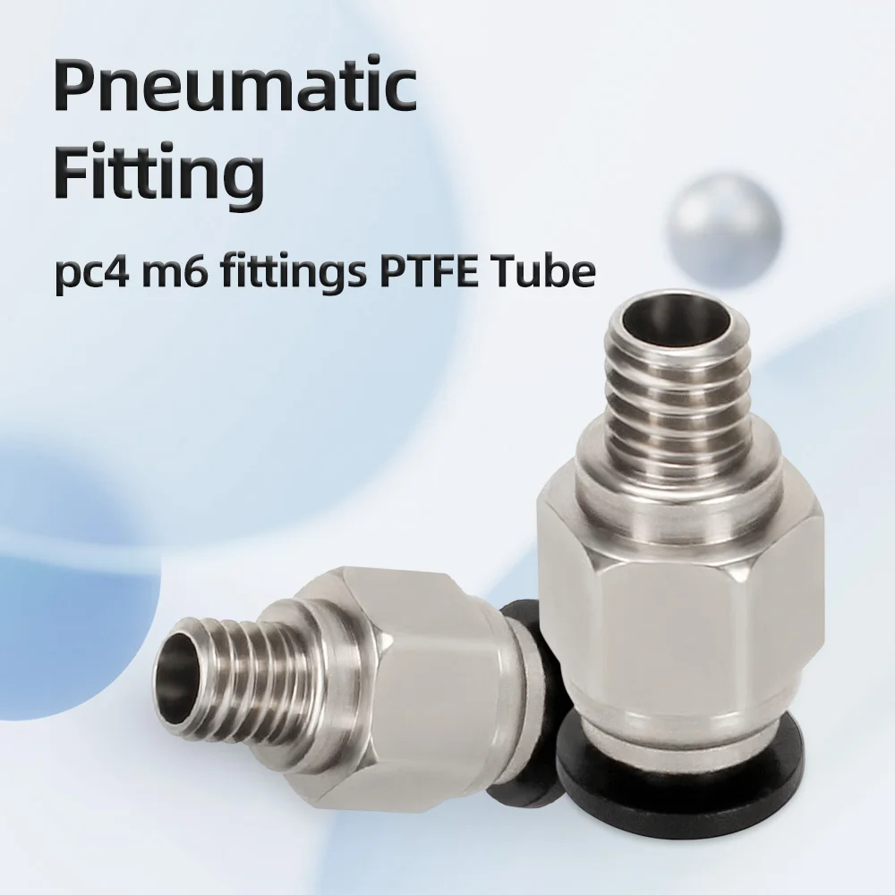 1-10 قطعة ملحقات الطابعة ثلاثي - مراجعة Ptfe Tape Thread وسعره