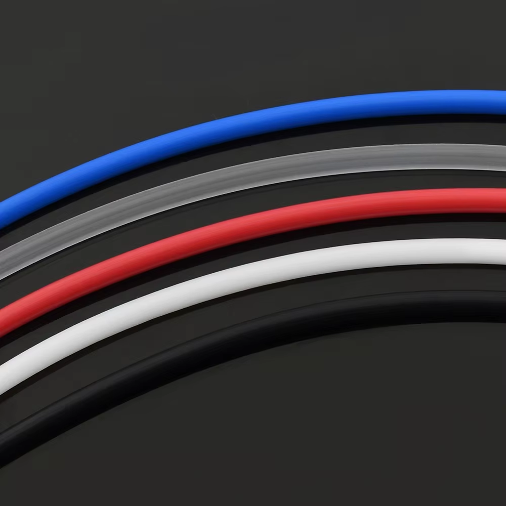 أنبوب بوفن PTFE بطول 1/2/4 متر - مراجعة Ptfe Tape Thread وسعره