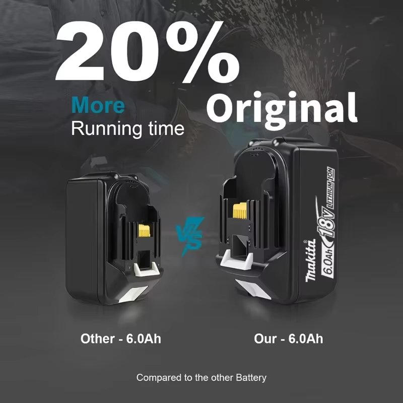 🚀 مثقاب ماكيتا الأصلي DDF487 ا - مراجعة Makita Drill Ddf484 وسعره