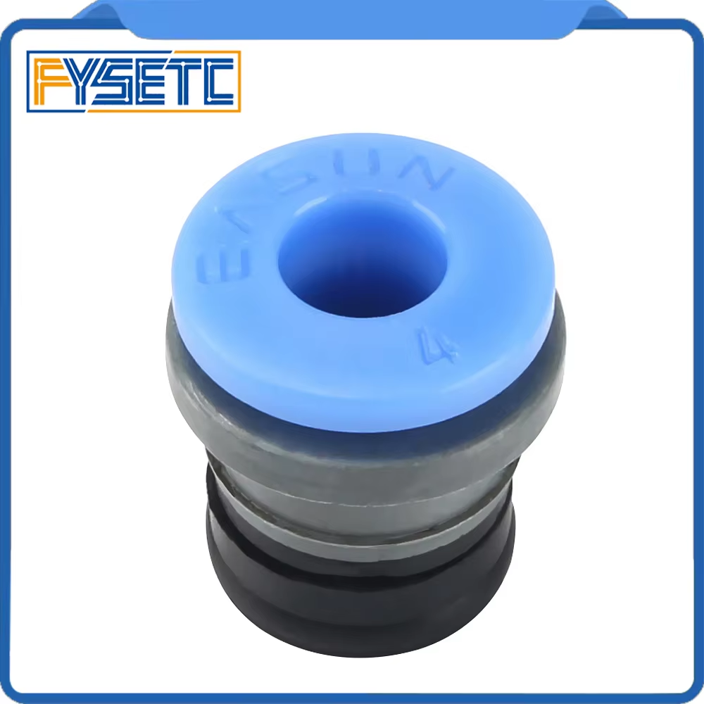 FYSETC Bowden ECAS04 أجزاء طاب - مراجعة Ptfe Tape Thread وسعره