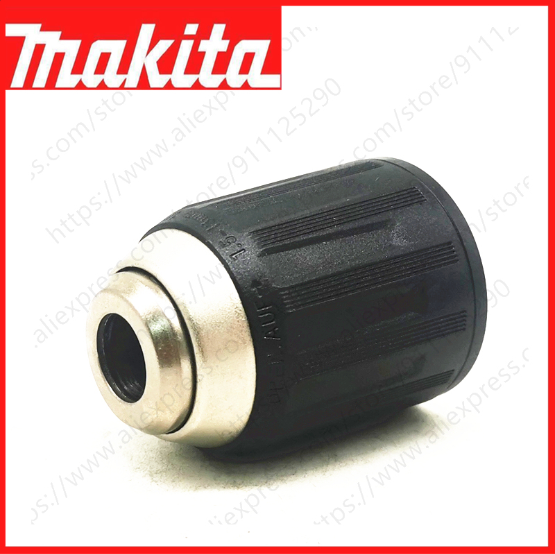 مثقاب ظرفي بدون مفتاح 13 لماكي - مراجعة Makita Drill Ddf484 وسعره