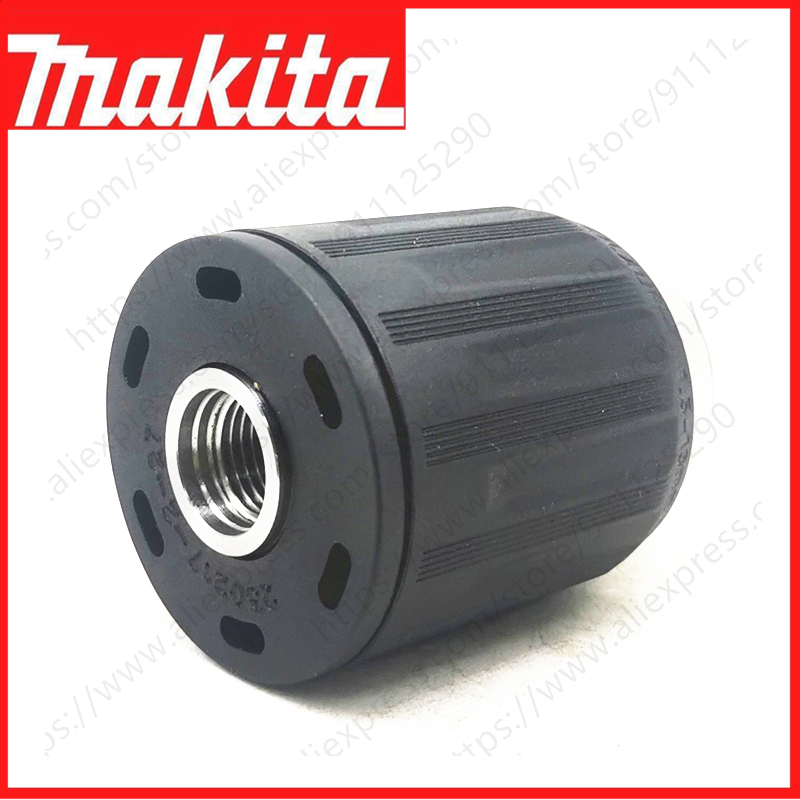 مثقاب ظرفي بدون مفتاح 13 لماكي - مراجعة Makita Drill Ddf484 وسعره