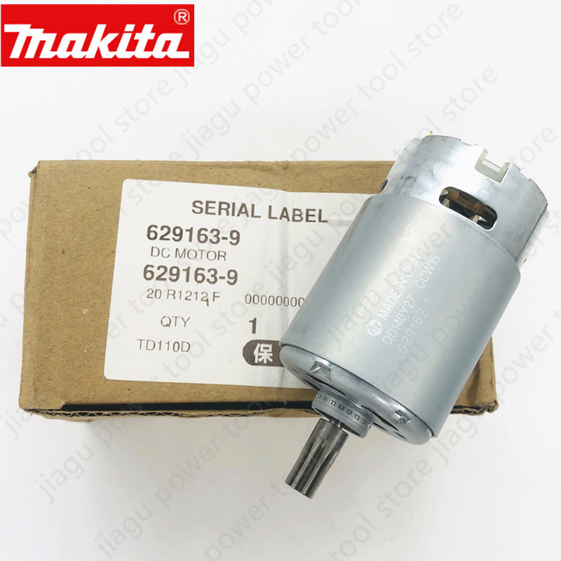 629163-9 موتور لماكيتا ، قوة ا - مراجعة Makita Drill Ddf484 وسعره