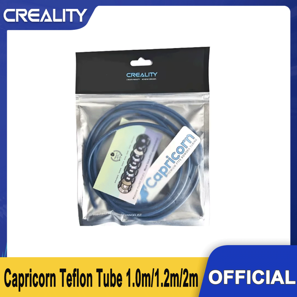 أجزاء طابعة ثلاثية الأبعاد من  - مراجعة Ptfe Tape Thread وسعره