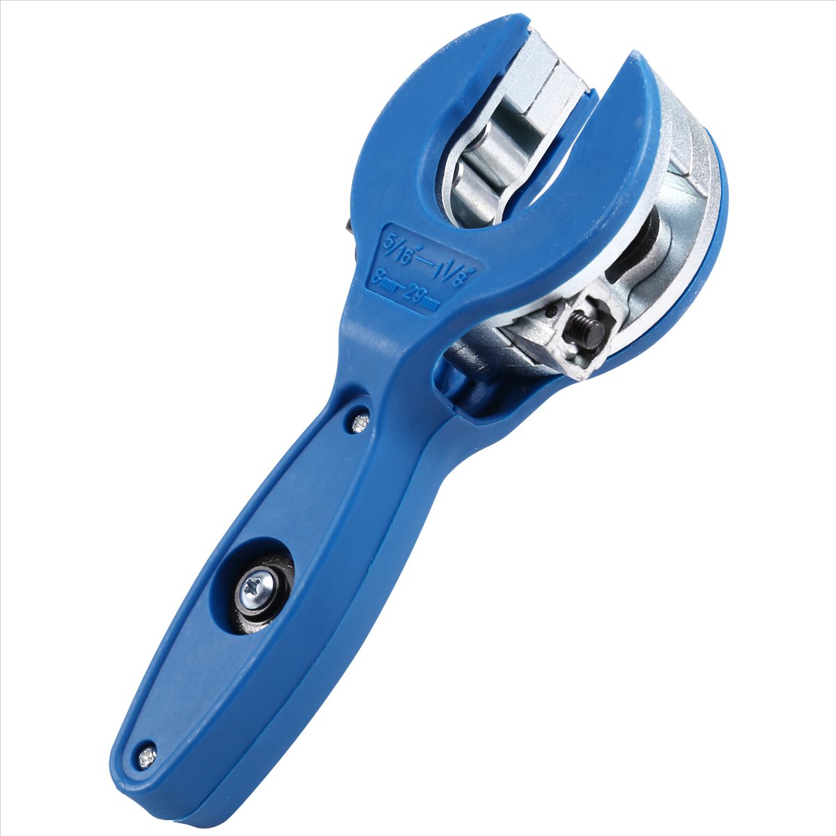 قاطع أنابيب جديد عالي الكفاءة  - مراجعة Pipe Cutter Ratchet وسعره